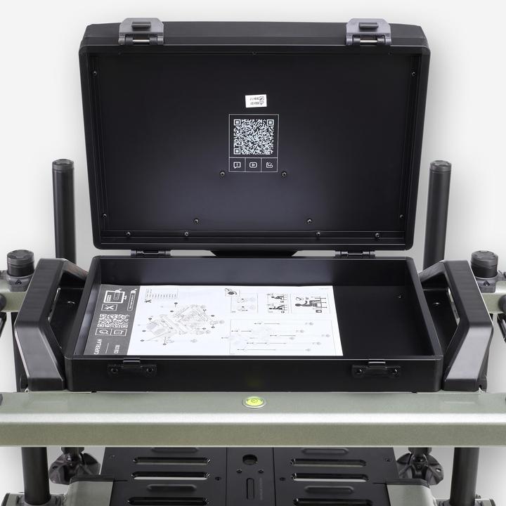 Image du produit Caperlan CSB D36