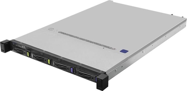 Immagine prodotto AsRock Barebone 1U Single Socket AM5 1U4L2E-B650 RPSU