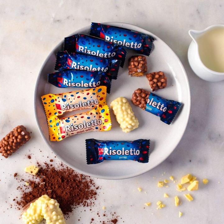 Produktbild Frey Risoletto Mini (2000 g)