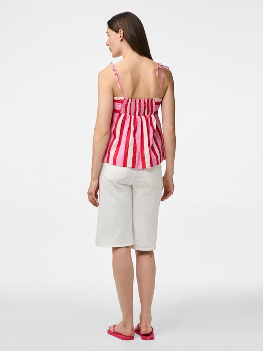 Actual product image Pieces PCAMINA SLIP TOP WVN D2D Trägertop (M)