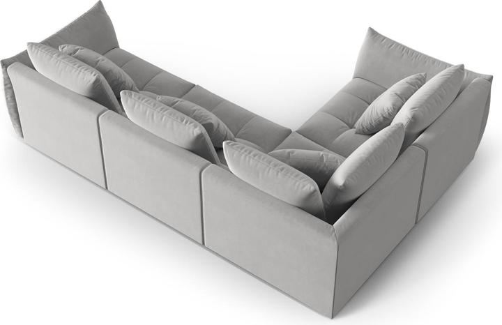 Produktbild Micadoni Bloom (2-Sitzer, Modular Sofa)