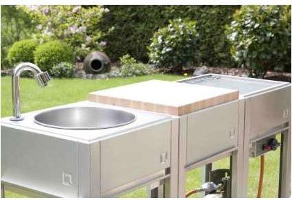 Image du produit oneQ Ice, argent