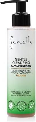 Actual product image Senelle Cosmetics Natural (Cleaning cloths, 150 ml)