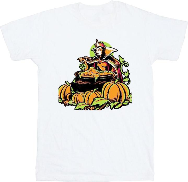 Disney TShirt Halloween (3XL)