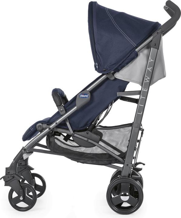 Produktbild Chicco Liteway 2018