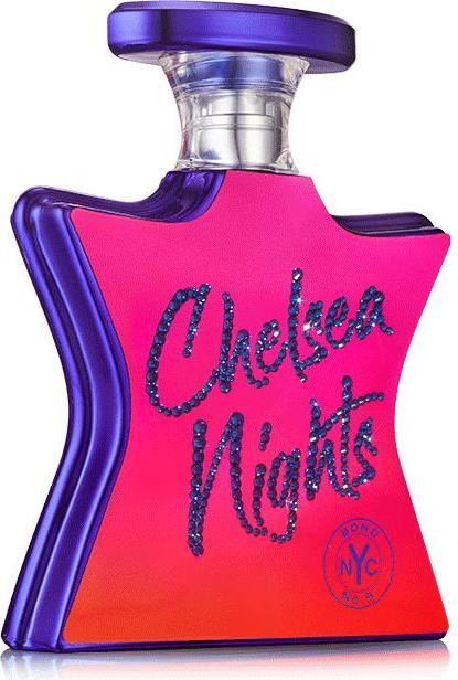 Produktbild Bond No. 9 Chelsea Nights Limited Edition EDP 100ml (Eau de Parfum, 100 ml)