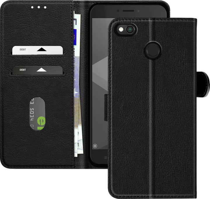 Produktbild Avizar Chesterfield Cover (Xiaomi Redmi 4X)