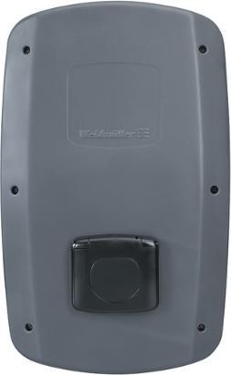 Actual product image Weidmüller Charging station ECO 22 kW, Type 2 (Type 2, 22 kW, 32 A)