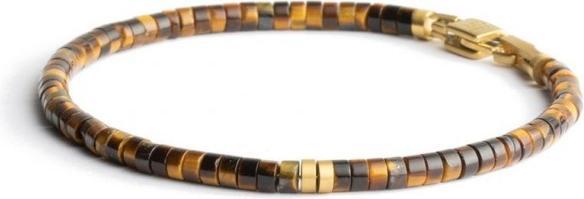 Actual product image Gemini Sphera Tiger XS-S