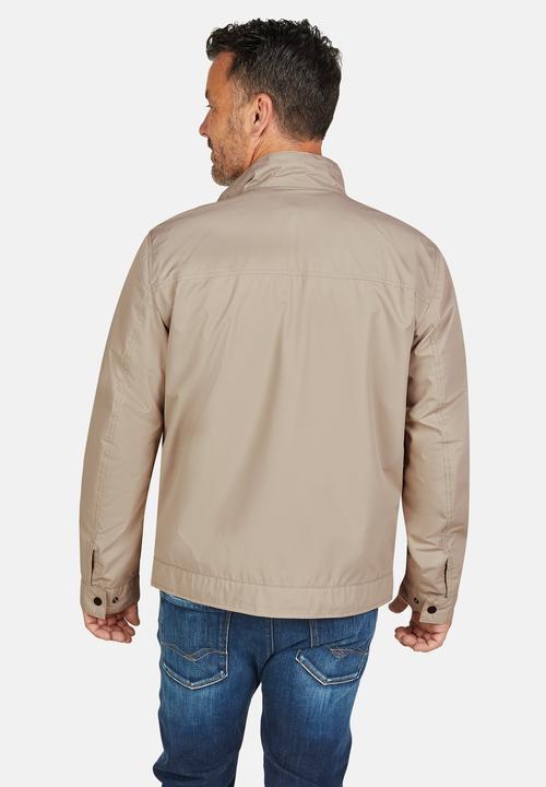 Actual product image Calamar Jacke Performance (56)