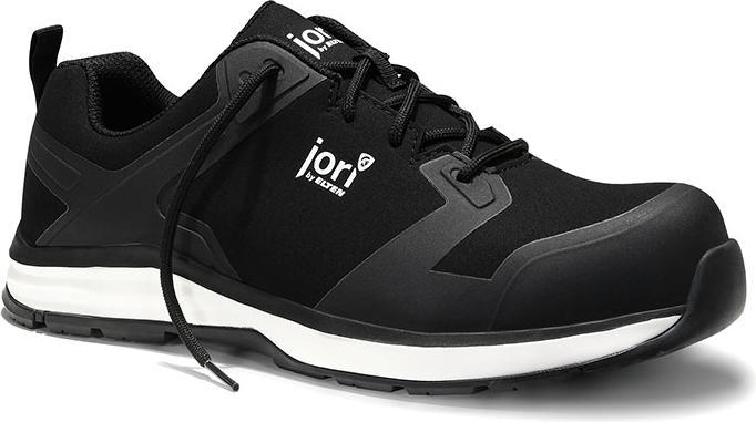 Elten Safety low shoe S3 jo FREE black Low ESD Gr.46 (S3, 46)