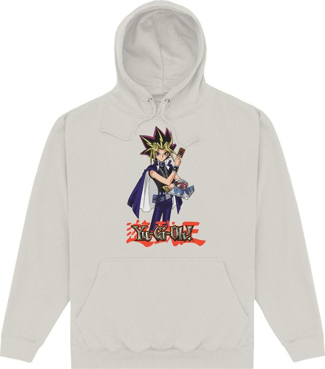 Konami Kapuzenpullover (S)