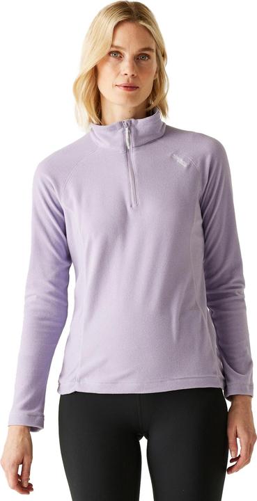 Immagine prodotto Regatta Great Outdoors - Felpa a cerniera corta in pile - Donna (34)