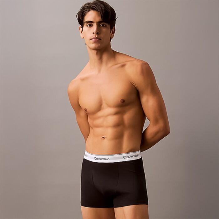 Immagine prodotto Calvin Klein Tronco 3pk (L)