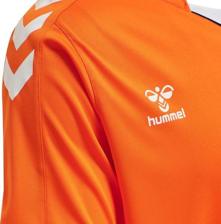 Image du produit hummel Core Xk Poly Jersey S/S (3XL)