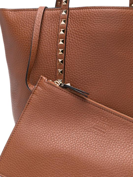 Actual product image Valentino Garavani Bags.. Brown