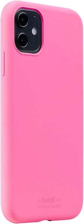 Actual product image Holdit Silicone (Apple iPhone 11, Apple iPhone XR)