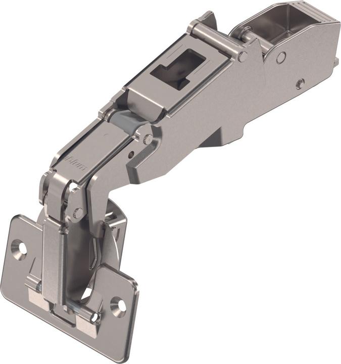 Produktbild Blum Topfbänder CLIP top, Weitwinkelband 170 °