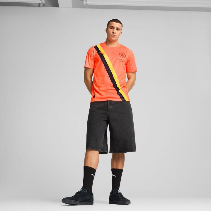 Actual product image Puma Kidsuper MCFC (XS)