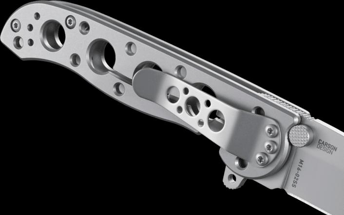 Produktbild CRKT M16-02SS (7.80 cm)