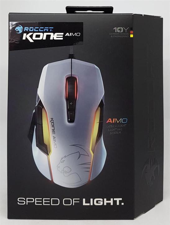 Immagine prodotto Roccat Kone AIMO (Cablato)