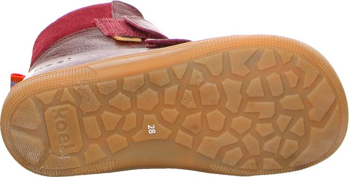 Actual product image Koel Bot Desp Velcro (24)