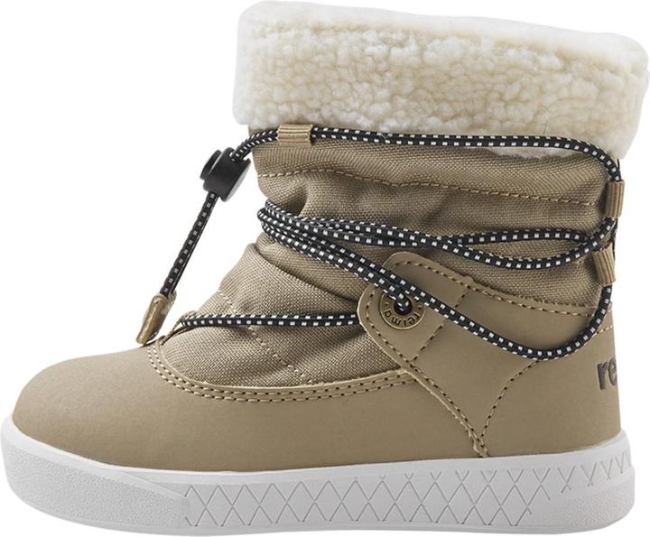 Actual product image Reima Winterstiefel Lumipallo Toddler (24)