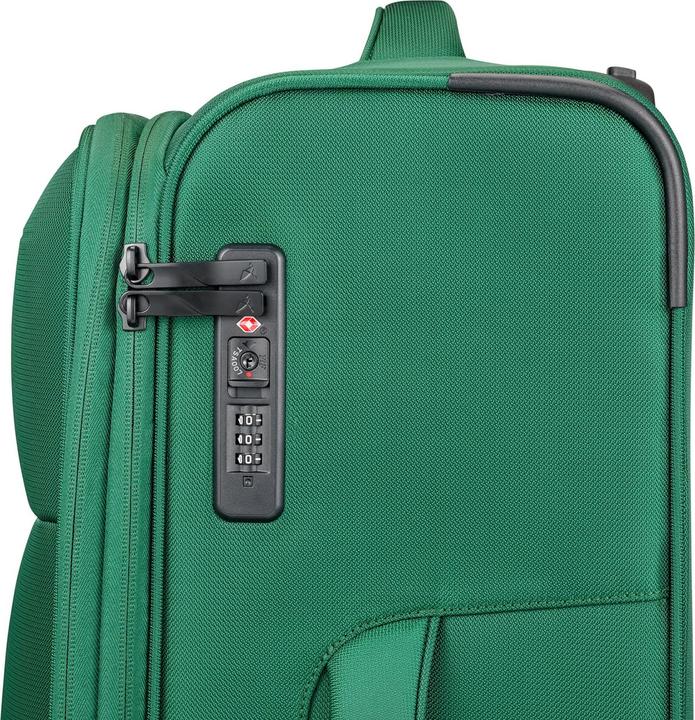 Produktbild Pack Easy GoUp Trolley (88 l, M (50 - 90l))
