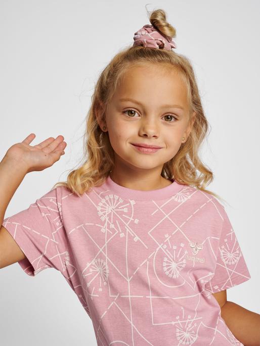 Produktbild hummel hmlKIMBERLY DRESS S/S (152)