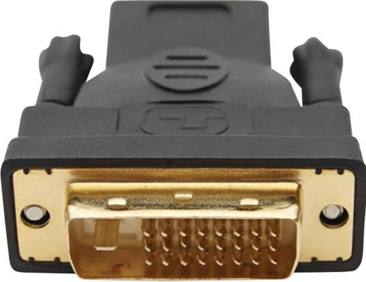 Actual product image Club 3D DVI to (HDMI, 5 cm)