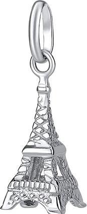 Silvego Silver pendant Eiffel Tower ZTJP43502 (925 Sterling Silber)