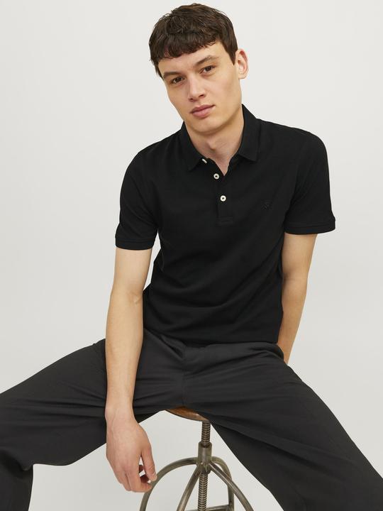 Actual product image Jack & Jones Classic polo shirt (XS)