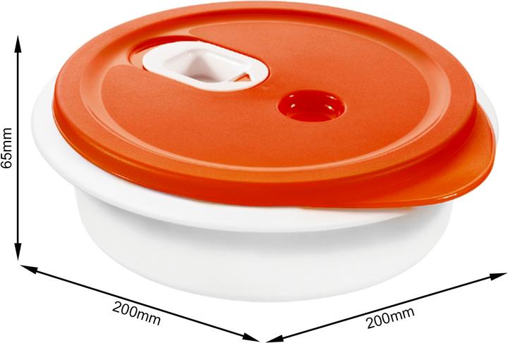 Actual product image Rotho Micro Clever (1 l)