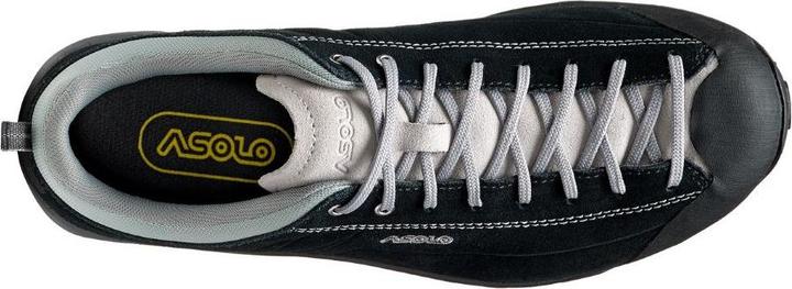 Produktbild Asolo Space GV Men Black / Silver (46)