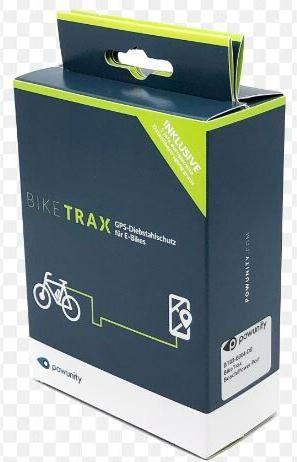 Image du produit Pow Unity traqueur gps trax e-bike bosch gen4 smart
