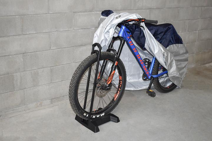 Image du produit Storag Housse vélo intérieur / extérieur - Taille L