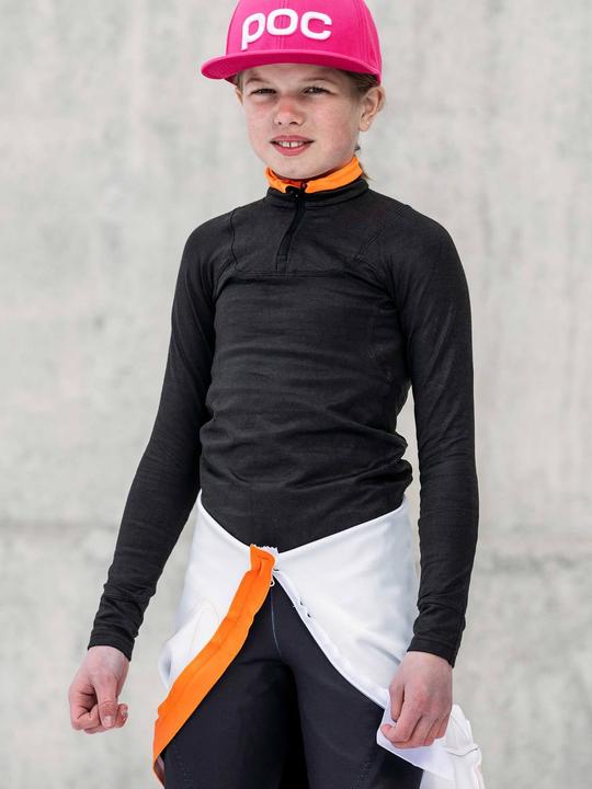 Image du produit Poc Base Armor Jersey Jr (140)