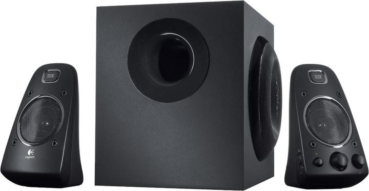 Produktbild Logitech Z623