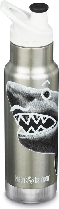 M. Shark