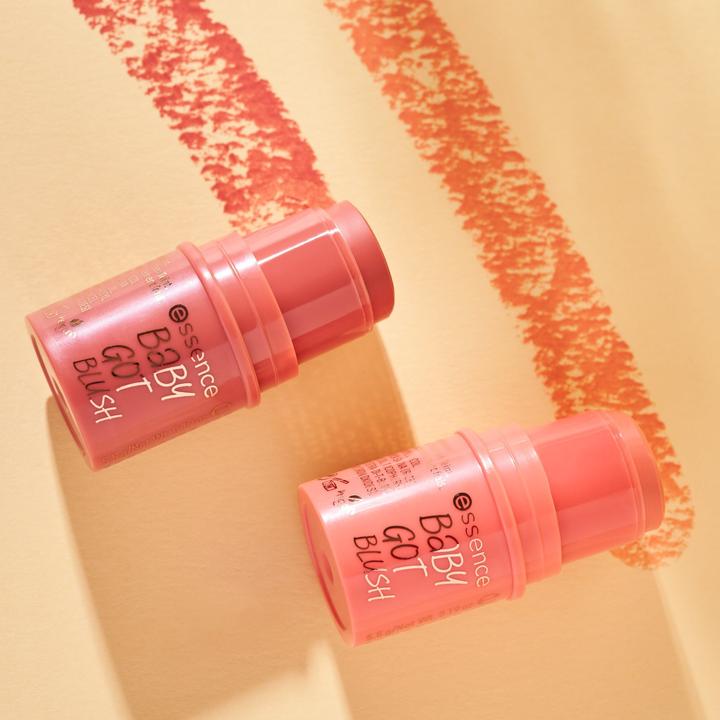 Actual product image essence Baby got blush (30)