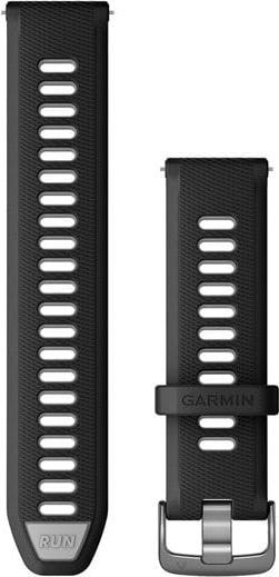 Actual product image Garmin Quick Release Band (22 mm, Leather)