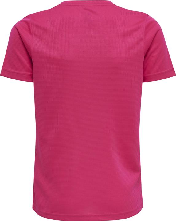 Actual product image Newline Kids Core Functional T-Shirt S/S (152)