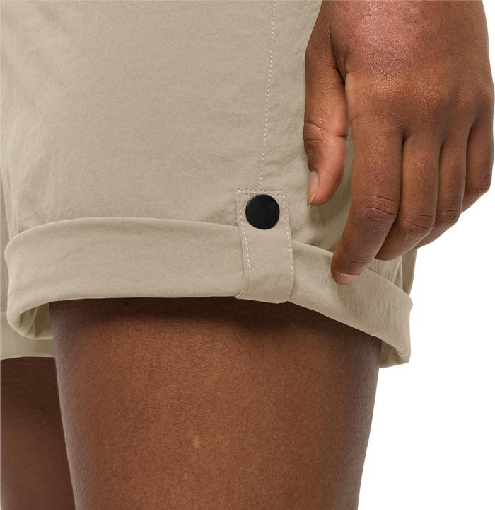 Actual product image Jack Wolfskin Desert Shorts W (Frequency band 38 (2600 MHz))
