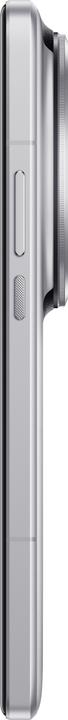 Actual product image Xiaomi 15 Ultra (1000 GB, Silver Chrome, 6.73", Dual SIM, 50 Mpx, 5G)