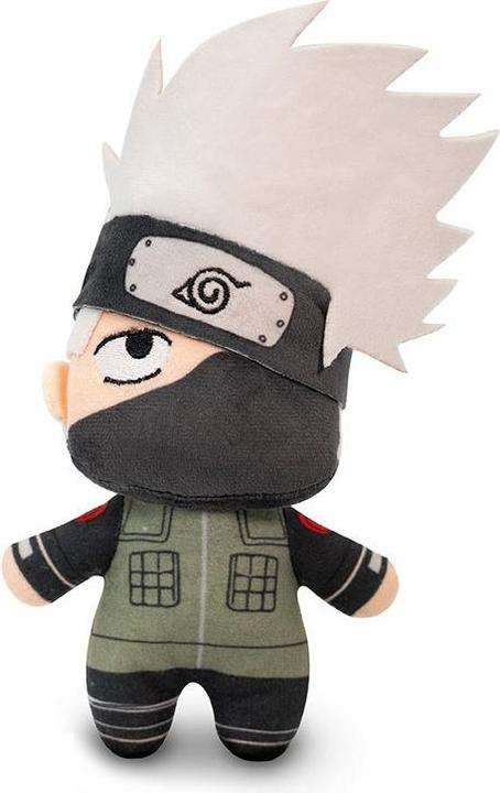 Image du produit ABYstyle Peluche Naruto Shippuden Kakashi Hatake