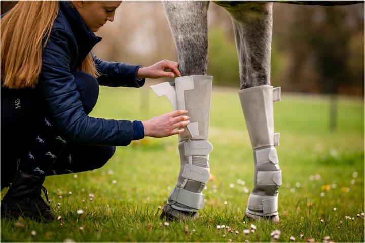 Immagine prodotto Horseware Flyboot Rambo Tech-Fit