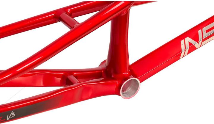 Actual product image Inspyre Concorde V3