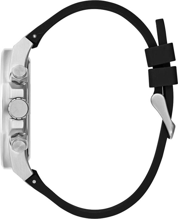 Produktbild Guess GW0583G1 Herrenuhr Empire 46mm 5ATM (Sportuhr, 46 mm)