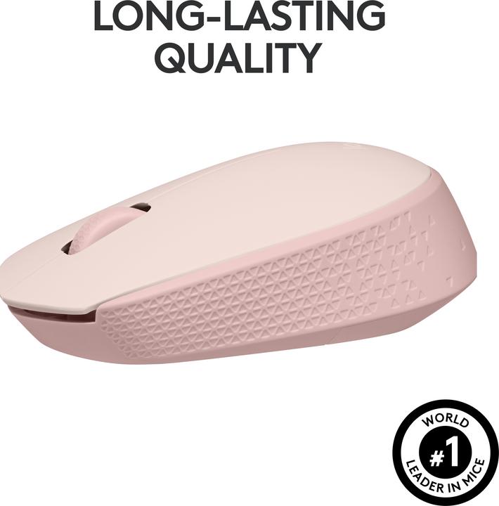 Produktbild Logitech M171 (Kabellos)
