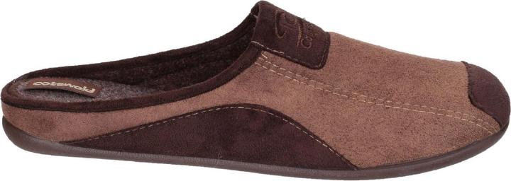 Actual product image Cotswold Westwell slipper slippers (45)
